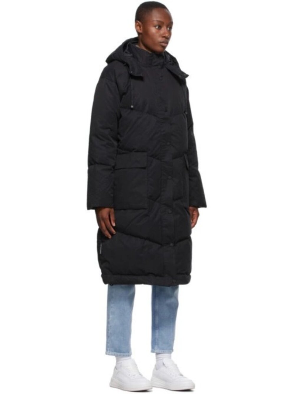 Won Hundred Erika Down Coat